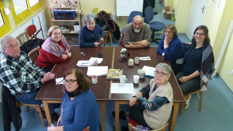 Photo 2 de Le CASA Soutien aux Aidants